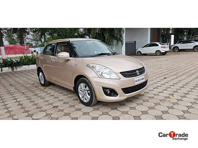 Used Maruti Suzuki Swift DZire [2011-2015] ZDI in Nashik