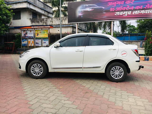 Used Maruti Suzuki Dzire VXi [2020-2023] in Bokaro Steel City