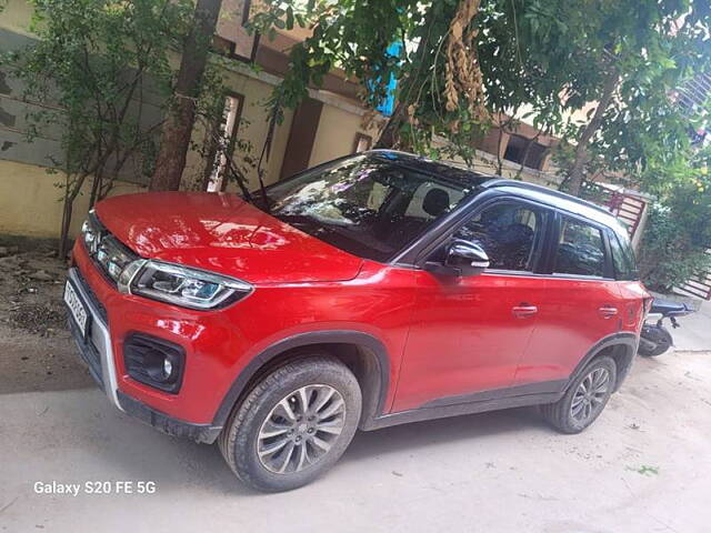 Used Maruti Suzuki Vitara Brezza [2020-2022] ZXi Plus AT SHVS in Hyderabad