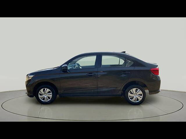 Used Honda Amaze [2016-2018] 1.2 S i-VTEC in Lucknow