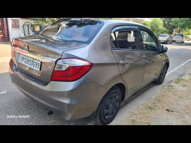 Used Honda Amaze [2016-2018] 1.5 S i-DTEC in Lucknow