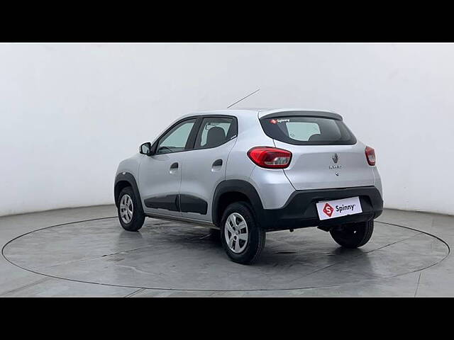 Used Renault Kwid [2015-2019] RXT [2015-2019] in Coimbatore