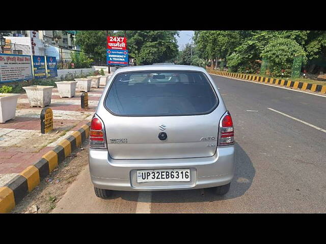 Used Maruti Suzuki Alto 800 [2012-2016] Lxi in Lucknow