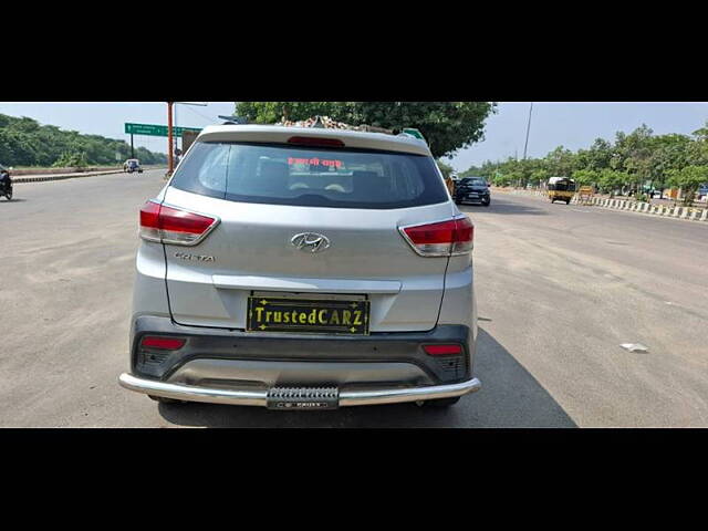 Used Hyundai Creta [2015-2017] 1.4 S in Lucknow