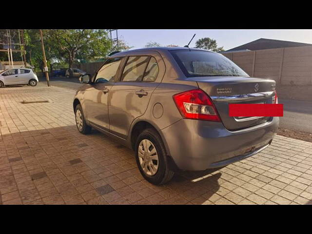 Used Maruti Suzuki Swift DZire [2011-2015] VXI in Nashik