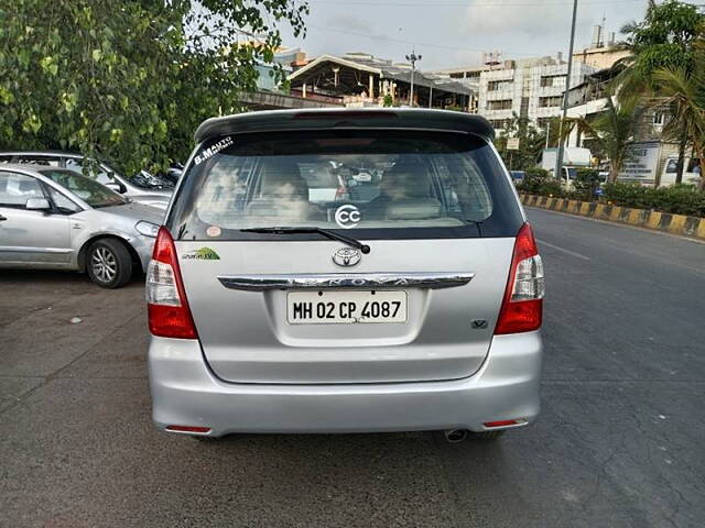 Used Toyota Innova [2005-2009] 2.5 V 7 STR in Mumbai