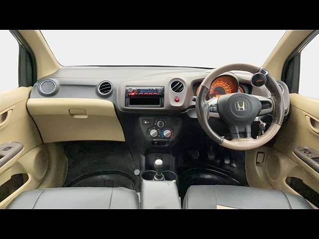 Used Honda Brio [2011-2013] S MT in Delhi