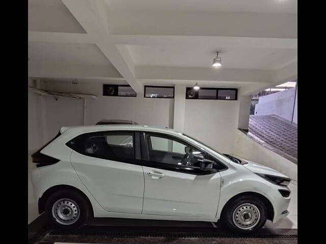 Used Tata Altroz XE Petrol [2020-2023] in Jaipur