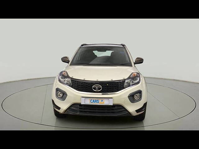 Used Tata Nexon [2017-2020] XZ Plus in Delhi