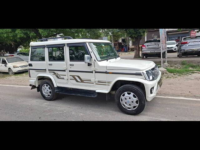 Used Mahindra Bolero B6 (O) [2022] in Lucknow