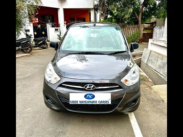 Used 2012 Hyundai i10 in Coimbatore
