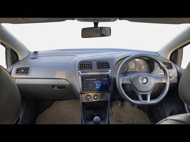 Used Volkswagen Ameo Comfortline 1.2L (P) in Pune