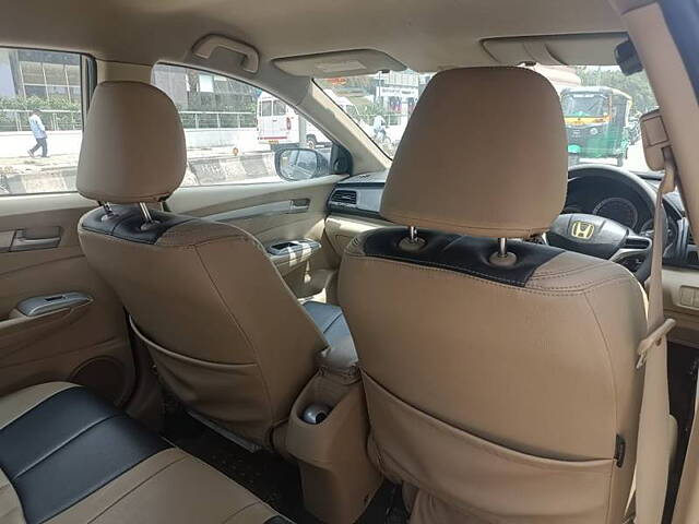 Used Honda City [2008-2011] 1.5 V AT in Bangalore