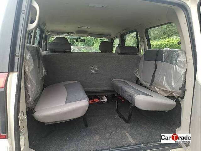 Used Mahindra Scorpio 2021 S3 2WD 7 STR in Pune