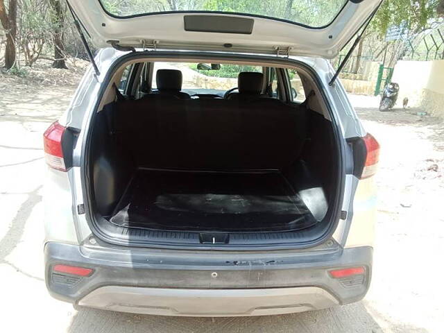 Used Hyundai Creta [2017-2018] E Plus 1.4 CRDI in Delhi