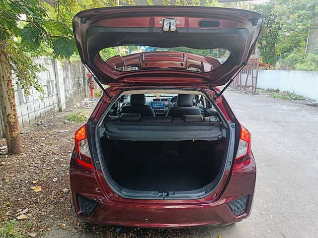 Used Honda Jazz [2015-2018] VX Petrol in Mumbai