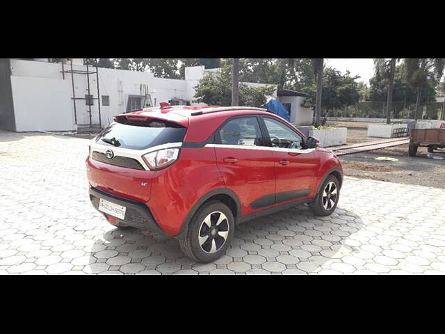 Used Tata Nexon [2017-2020] XZ Plus Diesel in Nashik