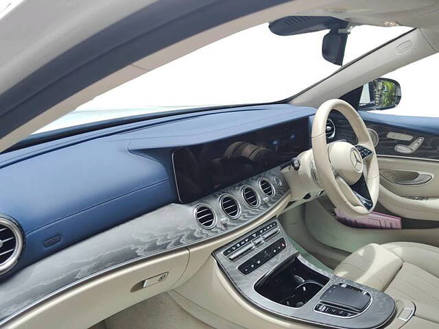 Used Mercedes-Benz E-Class [2015-2017] E 200 in Hyderabad