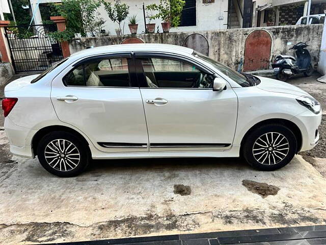 Used Maruti Suzuki Swift Dzire [2015-2017] ZDI in Jalgaon