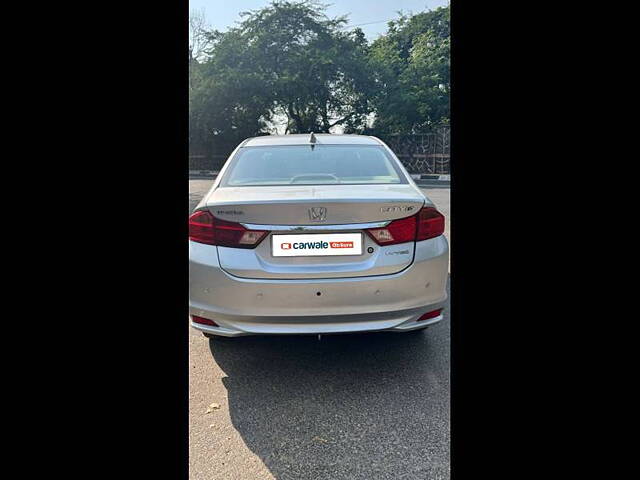 Used Honda City [2014-2017] SV CVT in Delhi