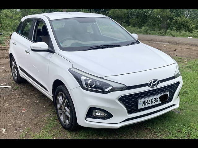 Used 2019 Hyundai Elite i20 in Nagpur