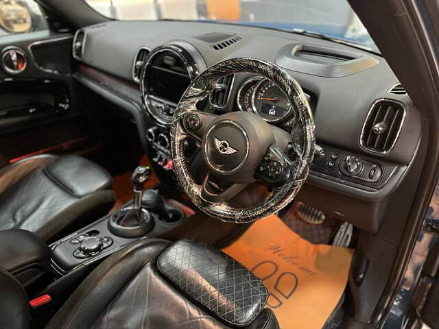 Used MINI Countryman Cooper S [2020-2021] in Mumbai