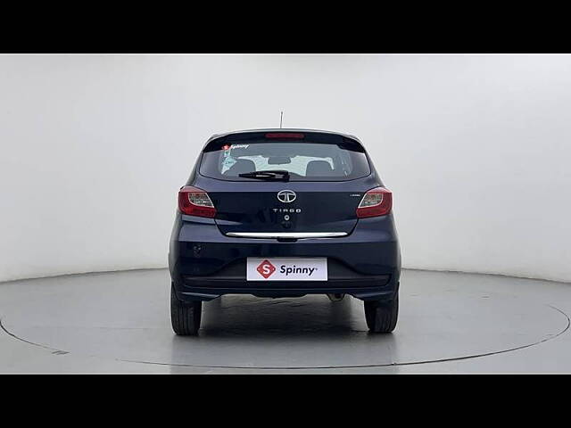 Used Tata Tiago XZ Plus CNG [2022-2023] in Bangalore