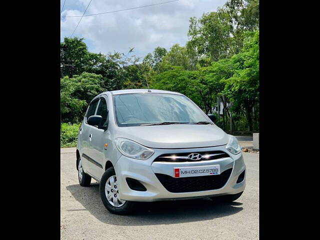 Used Hyundai i10 [2010-2017] Asta 1.2 Kappa2 in Nashik