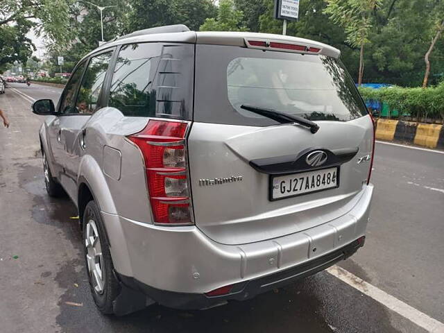 Used Mahindra XUV500 [2011-2015] W6 in Ahmedabad