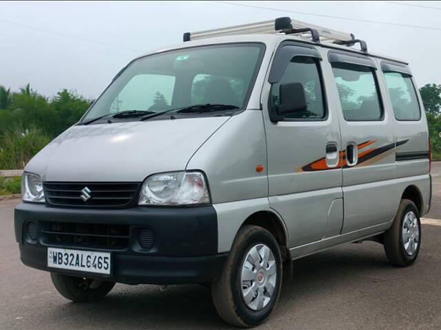 Used Maruti Suzuki Eeco 7 STR STD [2022-2023] in Kharagpur