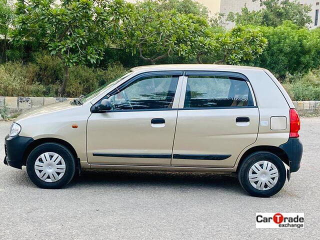 Used Maruti Suzuki Alto 800 [2012-2016] Lxi CNG in Delhi