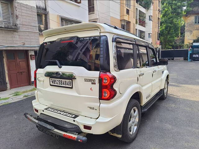 Used Mahindra Scorpio 2021 S11 2WD 7 STR in Kolkata