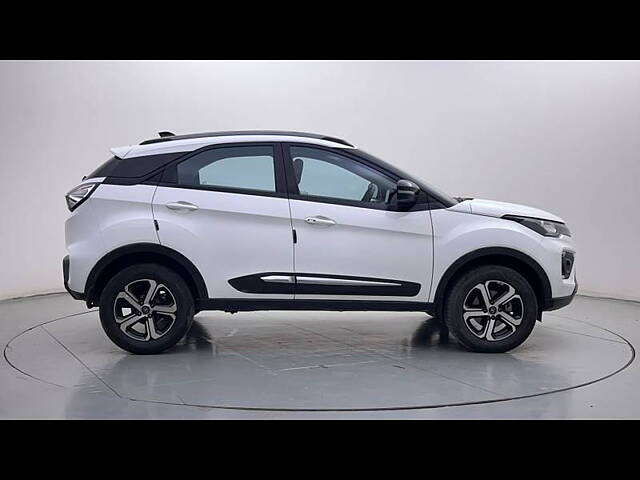 Used Tata Nexon [2020-2023] XZ Plus (O) in Bangalore