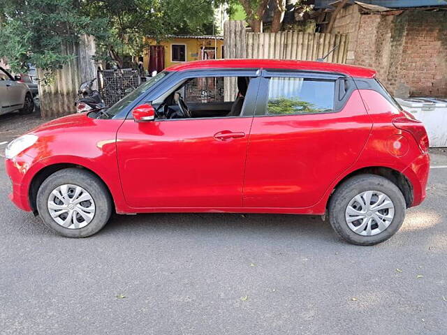 Used Maruti Suzuki Swift [2014-2018] VXi [2014-2017] in Chennai