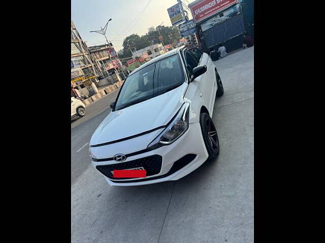 Used Hyundai Elite i20 [2014-2015] Magna 1.2 in Dehradun