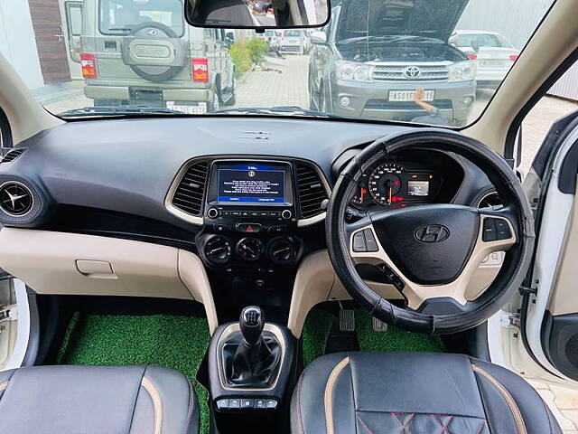 Used Hyundai Santro Asta [2018-2020] in Guwahati