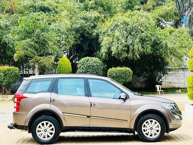 Used Mahindra XUV500 [2015-2018] W10 AT 1.99 in Bangalore