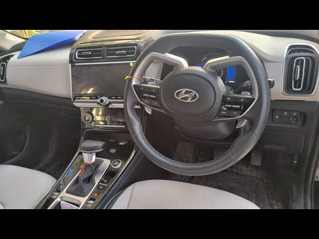 Used Hyundai Creta SX (O) 1.5 Petrol CVT in Gurgaon