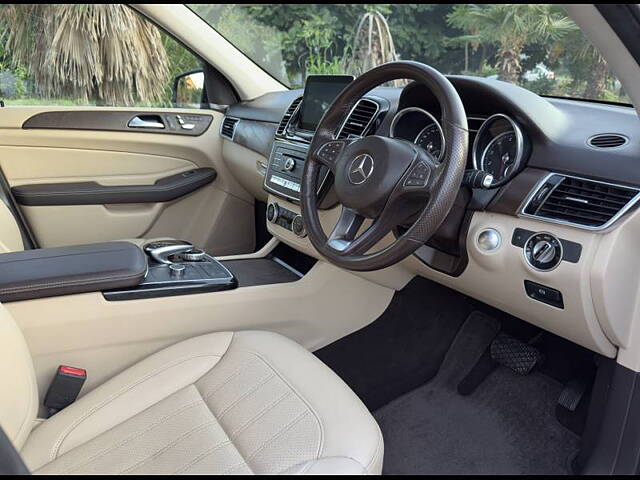 Used Mercedes-Benz GLE [2015-2020] 400 4MATIC in Delhi