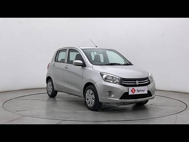 Used Maruti Suzuki Celerio [2017-2021] ZXi AMT [2019-2020] in Chennai