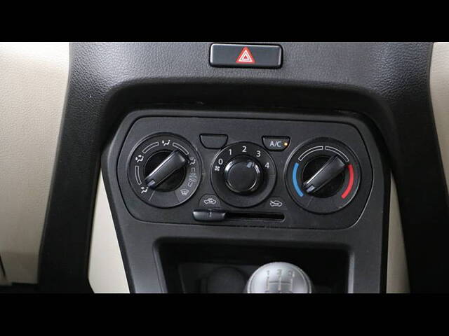 Used Maruti Suzuki Wagon R [2019-2022] LXi 1.0 CNG in Thane