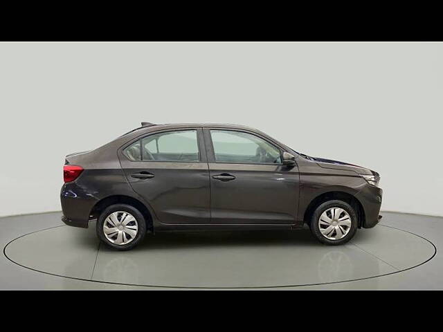 Used Honda Amaze [2016-2018] 1.2 S i-VTEC in Faridabad