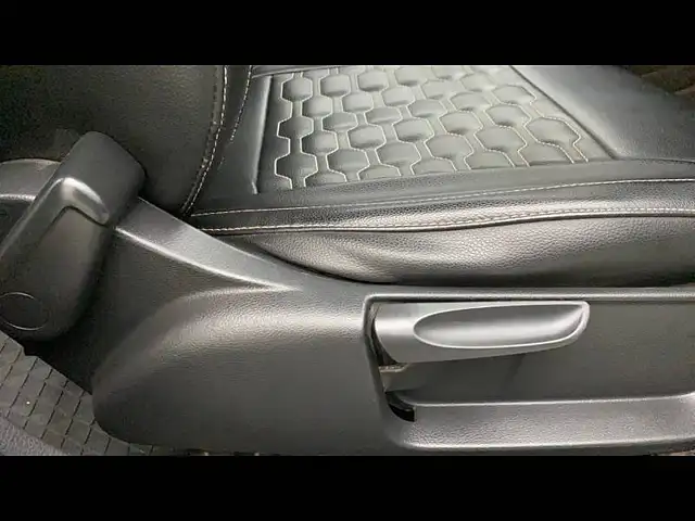 Used Volkswagen Polo [2016-2019] Comfortline 1.0L (P) in Hyderabad