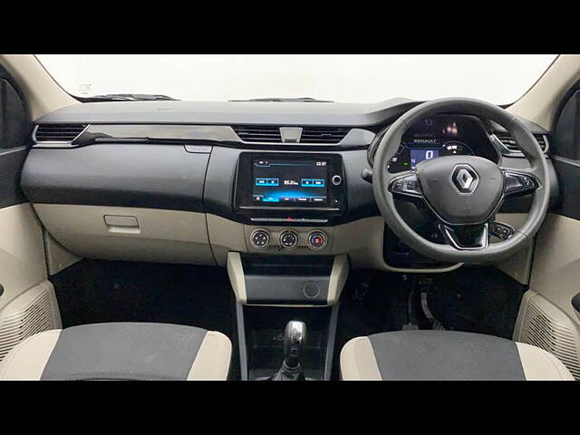 Used Renault Triber [2019-2023] RXT EASY-R AMT in Bangalore