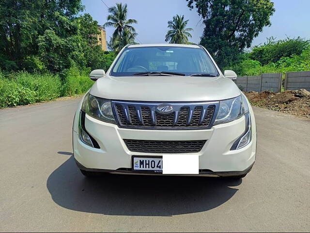 Used 2017 Mahindra XUV500 in Nashik