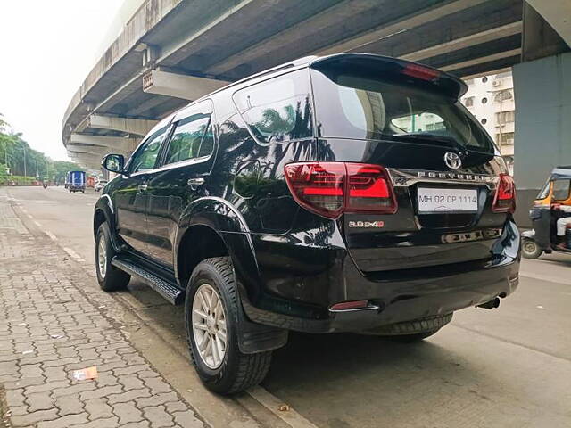 Used Toyota Fortuner [2012-2016] 3.0 4x2 AT in Mumbai