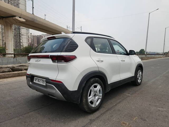 Used Kia Sonet [2020-2022] HTK 1.2 [2020-2021] in Noida