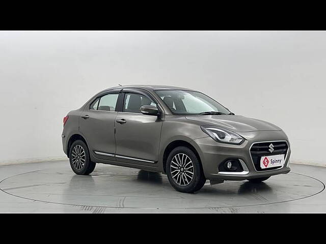 Used Maruti Suzuki Dzire [2017-2020] ZXi Plus AMT in Delhi