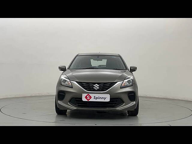 Used Maruti Suzuki Baleno [2019-2022] Delta Dualjet in Delhi