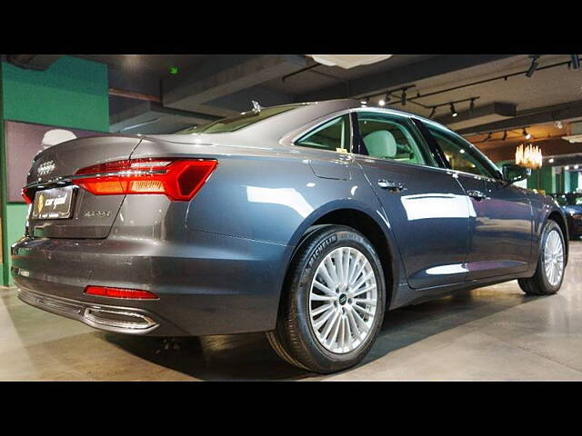 Used Audi A6 Premium Plus 45 TFSI in Delhi